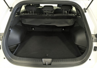 Новый Haval F7 2026 (8 фото)