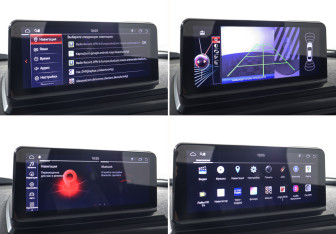 Подержанный автомобиль BMW Z4 Roadster 2004 года (32 фото)