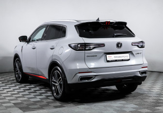 Подержанный автомобиль Changan CS55PLUS 2024 года (7 фото)