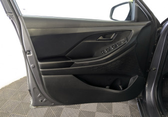 Подержанный автомобиль Hyundai Creta 2021 года (19 фото)