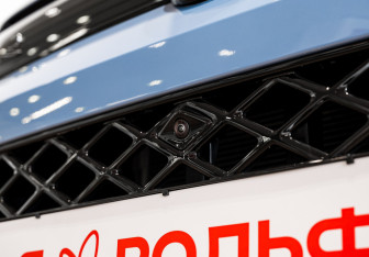 Новый Volkswagen Tiguan 2024 (13 фото)