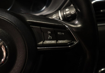 Подержанный автомобиль Mazda CX-5 2019 года (23 фото)