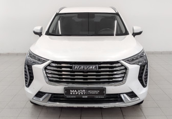 Подержанный автомобиль Haval Jolion 2023 года (2 фото)
