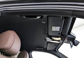 Подержанный автомобиль BMW X5 2020 года (23 фото)