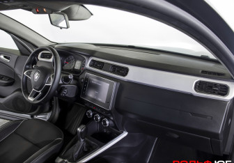 Подержанный автомобиль Renault Arkana 2021 года (9 фото)