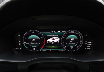 Подержанный автомобиль Skoda Kodiaq 2019 года (13 фото)