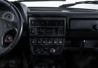 Подержанный автомобиль LADA (ВАЗ) 2121 (4x4) 2019 года (13 фото)