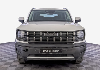 Подержанный автомобиль Haval H3 2024 года (2 фото)