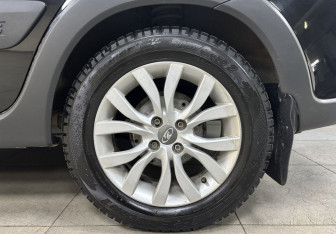 Подержанный автомобиль LADA (ВАЗ) Granta Wagon 2023 года (9 фото)