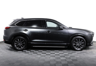 Подержанный автомобиль Mazda CX-9 2020 года (4 фото)
