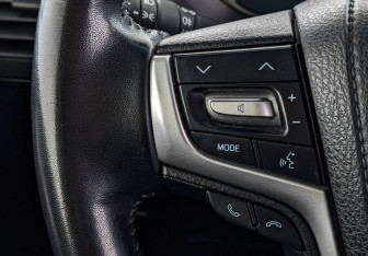 Подержанный автомобиль Toyota Land Cruiser Prado 2021 года (28 фото)