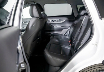 Подержанный автомобиль Chery Tiggo 7 Pro Max 2024 года (13 фото)