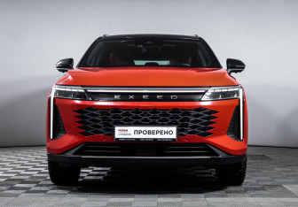 Подержанный автомобиль Exeed RX 2023 года (2 фото)