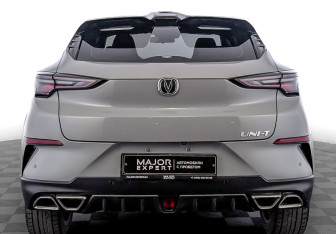 Подержанный автомобиль Changan UNI-T 2020 года (6 фото)