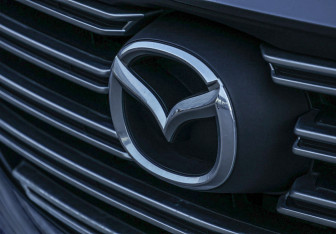 Подержанный автомобиль Mazda CX-9 2018 года (37 фото)
