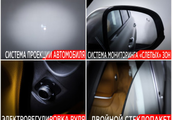 Подержанный автомобиль Tank 500 2024 года (35 фото)