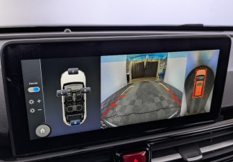 Новый Москвич 3е 2024 (27 фото)