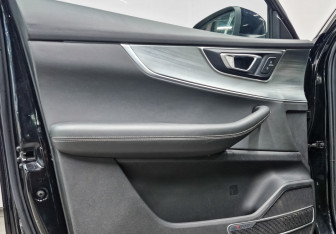 Подержанный автомобиль Chery Tiggo 7 Pro 2022 года (19 фото)