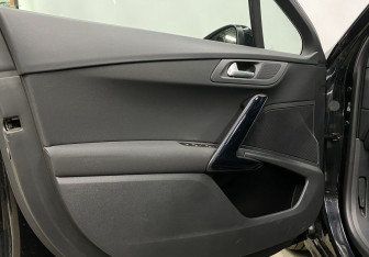 Подержанный автомобиль Peugeot 508 Sedan 2016 года (11 фото)