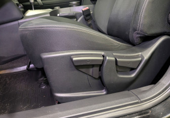 Подержанный автомобиль Nissan Qashqai+2 2011 года (19 фото)