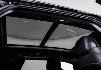 Подержанный автомобиль Chery Tiggo 8 Pro Max 2023 года (16 фото)