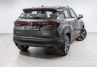 Подержанный автомобиль Changan CS35PLUS 2023 года (5 фото)