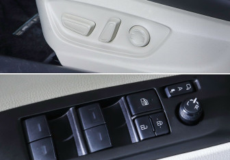 Подержанный автомобиль Toyota Camry Sedan 2022 года (16 фото)