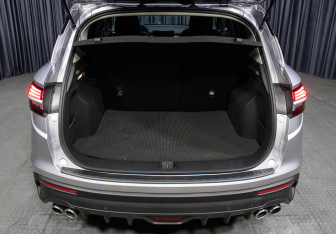 Подержанный автомобиль Belgee X50 2024 года (10 фото)