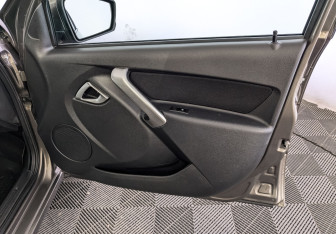 Подержанный автомобиль LADA (ВАЗ) Granta Liftback 2021 года (25 фото)