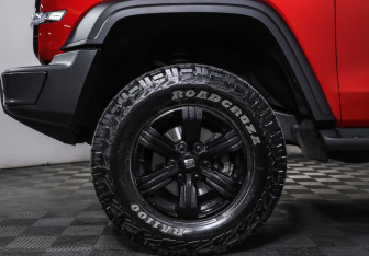 Подержанный автомобиль Tank 300 2024 года (28 фото)