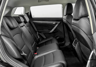 Новый Belgee X70 2025 (12 фото)