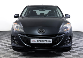 Подержанный автомобиль Mazda 3 Hatchback 2009 года (2 фото)