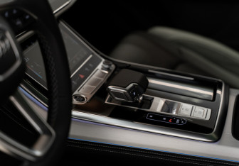 Новый Audi Q7 2025 (38 фото)