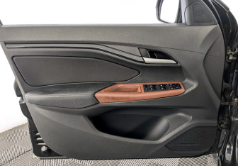 Подержанный автомобиль LADA (ВАЗ) Vesta Wagon 2020 года (19 фото)