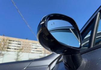 Новый Kia K5 2025 (14 фото)