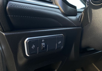 Подержанный автомобиль Haval F7 2019 года (21 фото)