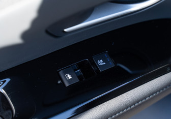 Новый Hyundai Tucson 2025 (17 фото)