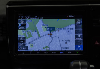 Подержанный автомобиль Honda Stepwgn 2021 года (18 фото)