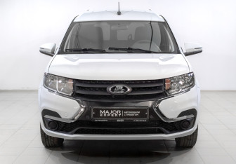 Подержанный автомобиль LADA (ВАЗ) Largus Wagon 2024 года (2 фото)