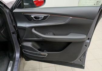 Подержанный автомобиль Chery Tiggo 7 Pro 2022 года (19 фото)