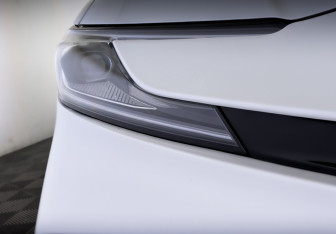 Подержанный автомобиль Toyota Camry Sedan 2024 года (17 фото)