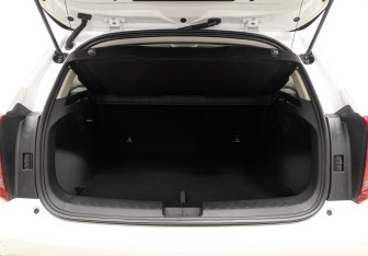 Новый Haval Jolion 2025 (8 фото)