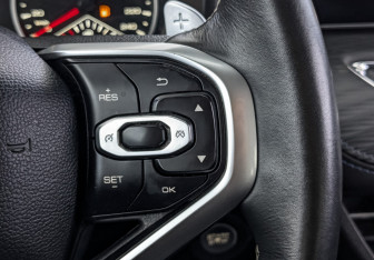 Подержанный автомобиль Haval Jolion 2022 года (27 фото)