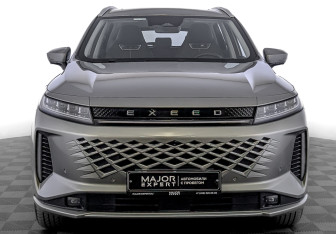 Подержанный автомобиль Exeed RX 2023 года (2 фото)