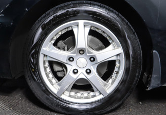 Подержанный автомобиль Hyundai Elantra Sedan 2014 года (9 фото)