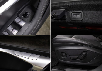 Подержанный автомобиль Audi A6 Sedan 2020 года (24 фото)