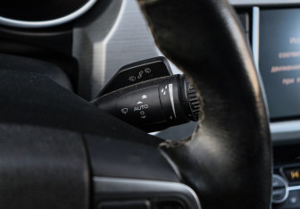 Подержанный автомобиль Geely Atlas 2019 года (24 фото)