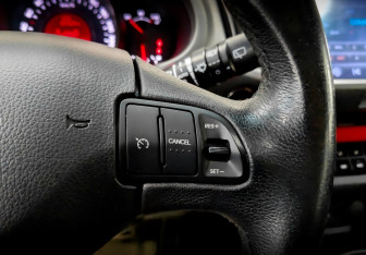 Подержанный автомобиль Kia Sportage 2011 года (29 фото)