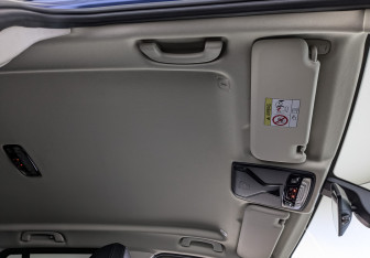 Подержанный автомобиль BMW X3 2018 года (23 фото)