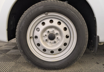 Подержанный автомобиль LADA (ВАЗ) Granta Sedan 2025 года (18 фото)